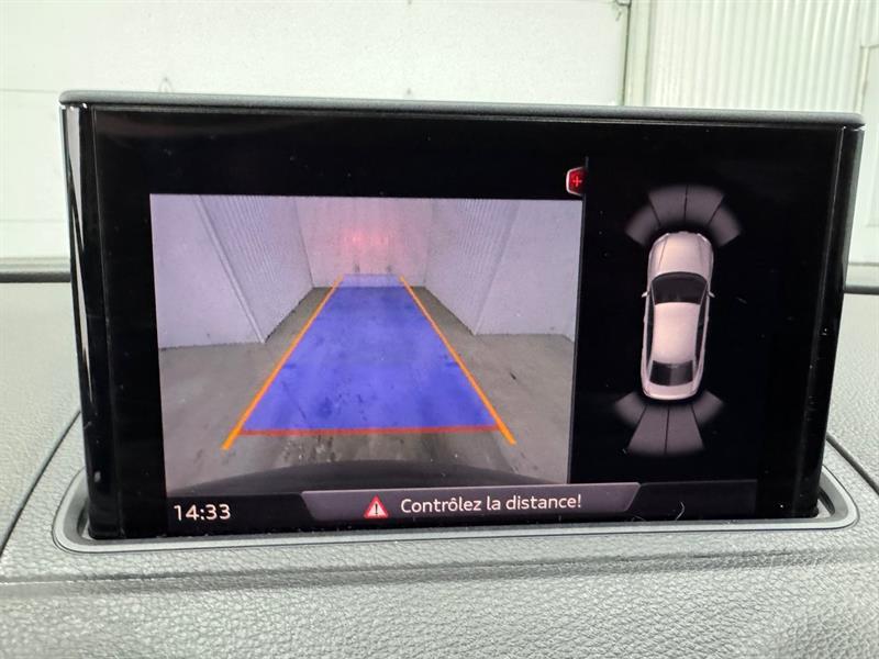 2019 Audi A3 - Image 10