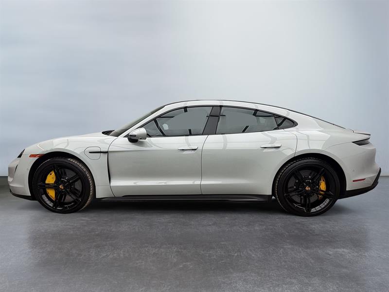 porsche Taycan 2023 - 2