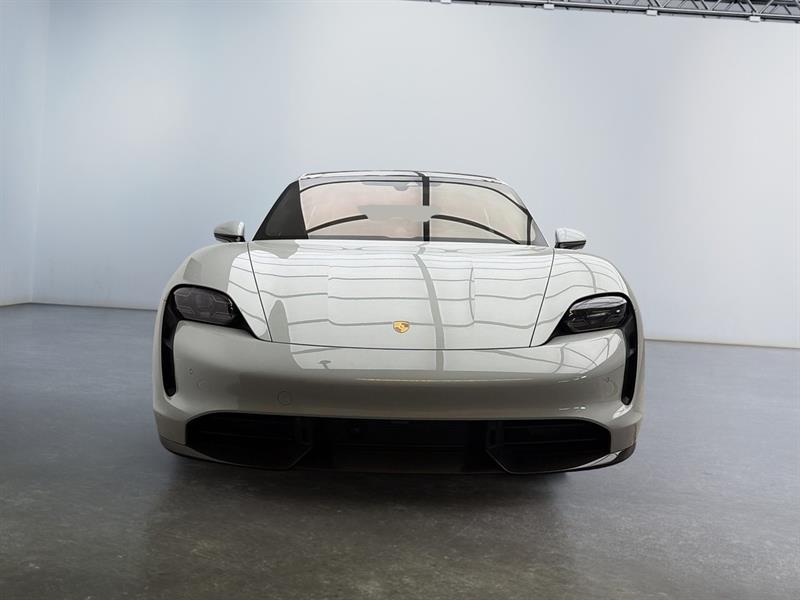porsche Taycan 2023 - 5