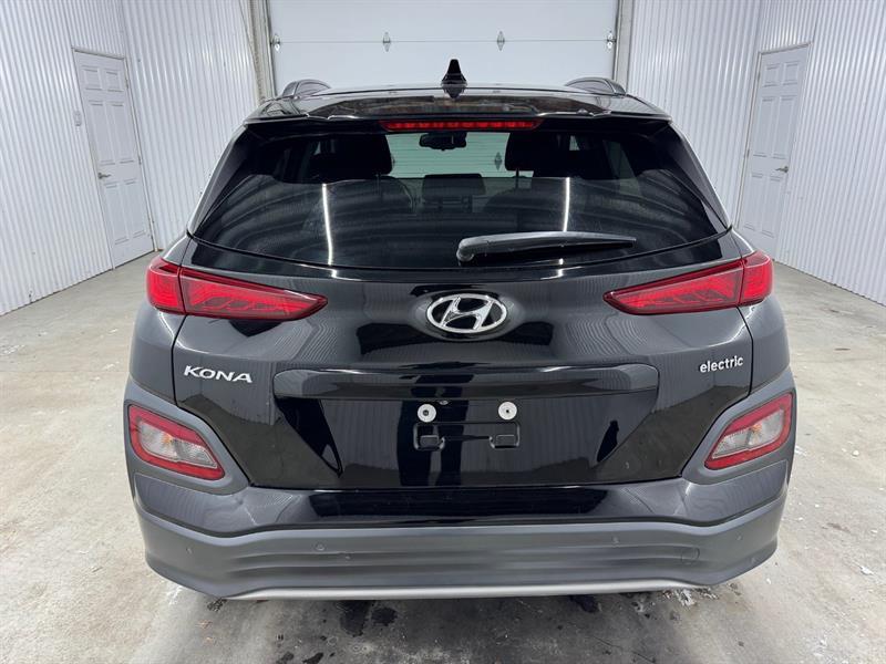 2021 Hyundai Kona - Image 7