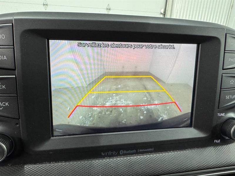 2021 Hyundai Kona - Image 13