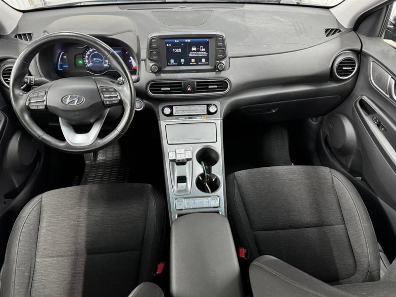 2021 Hyundai Kona - Image 19
