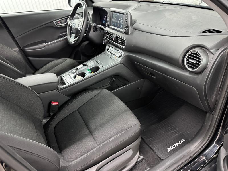 2021 Hyundai Kona - Image 22