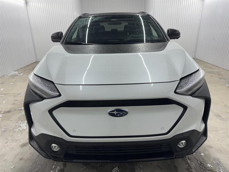 2023 Subaru Solterra - Image 2