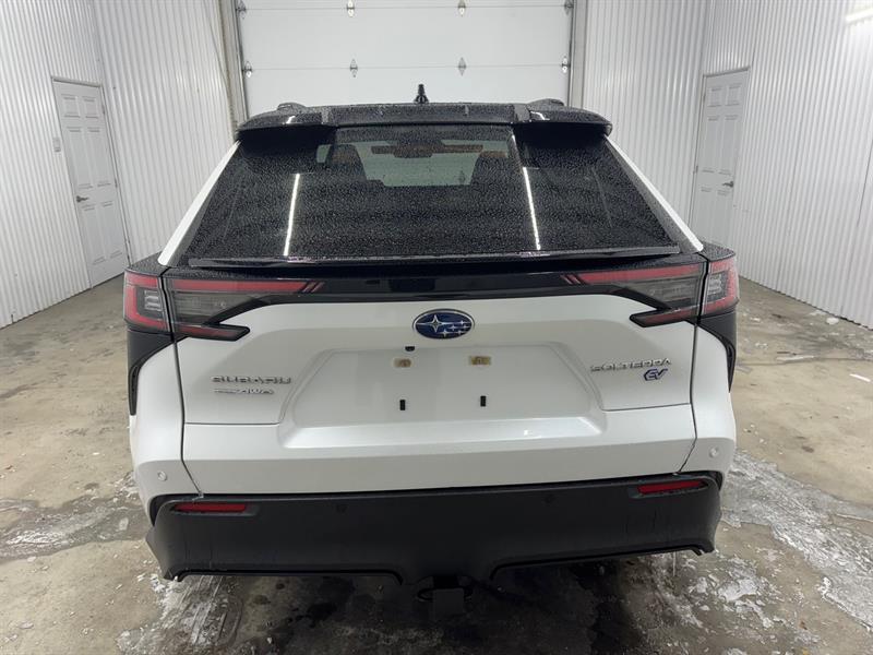 2023 Subaru Solterra - Image 7