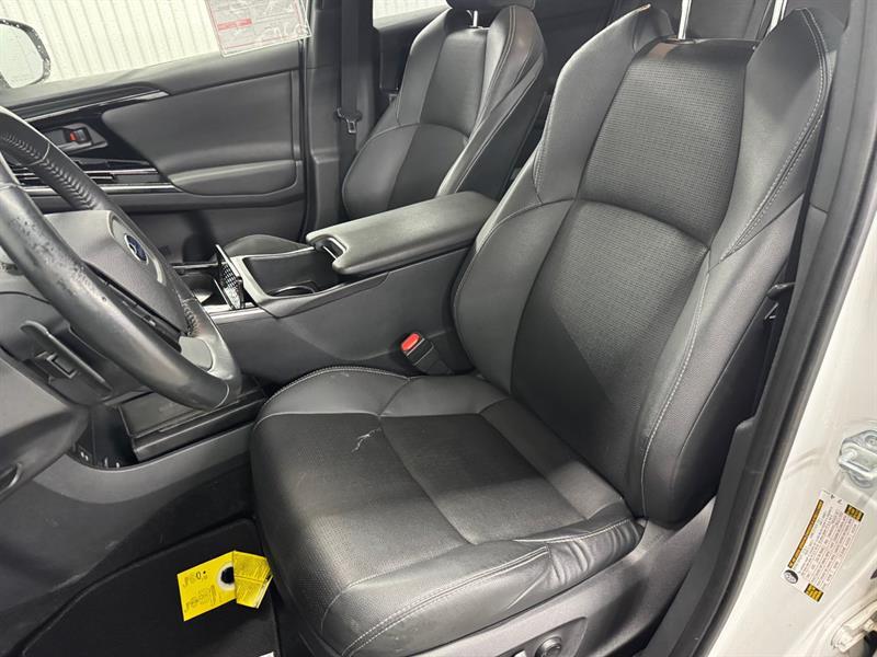 2023 Subaru Solterra - Image 10