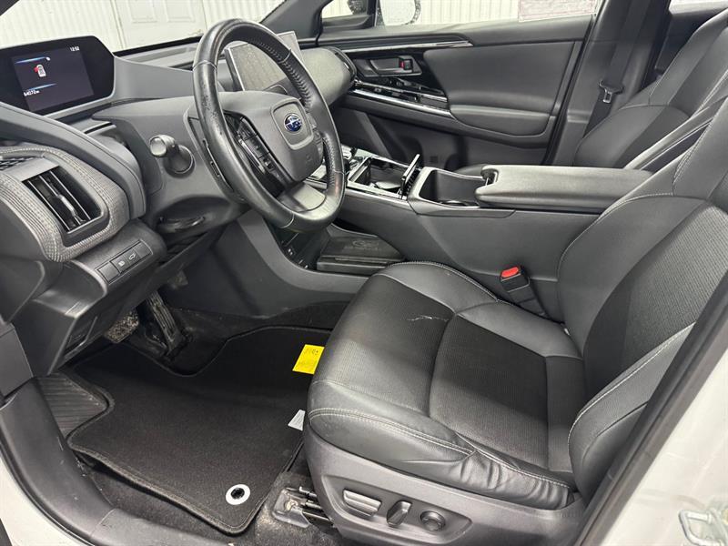 2023 Subaru Solterra - Image 11