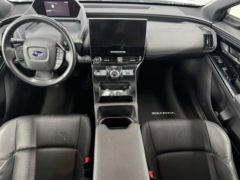 2023 Subaru Solterra - Image 16
