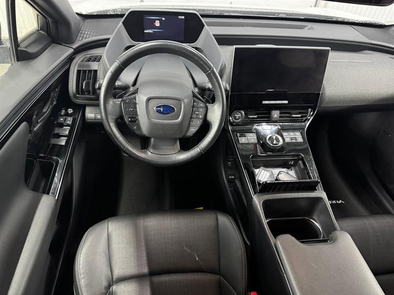 2023 Subaru Solterra - Image 20