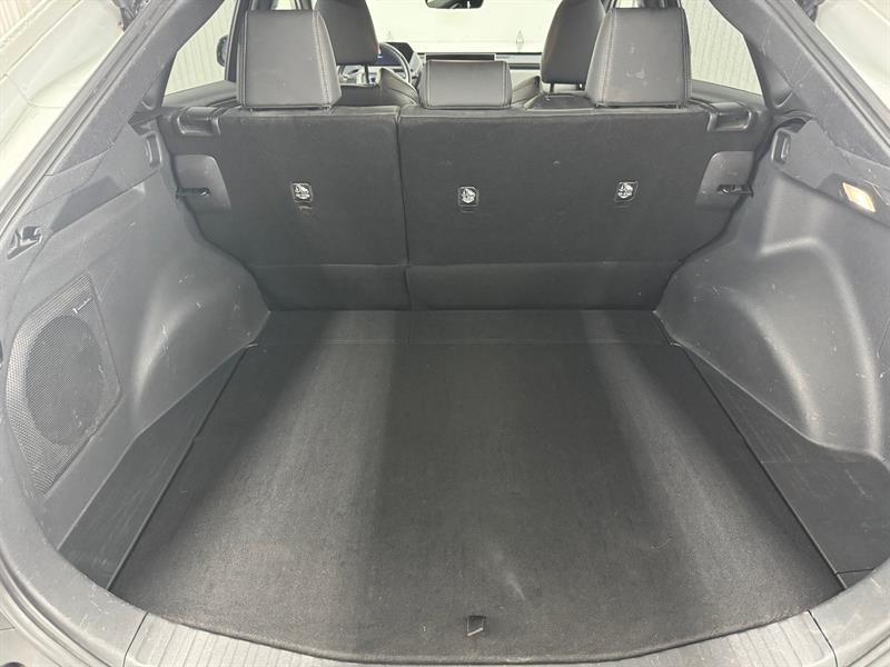 2023 Subaru Solterra - Image 22