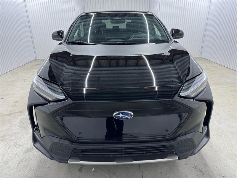 2023 Subaru Solterra - Image 2