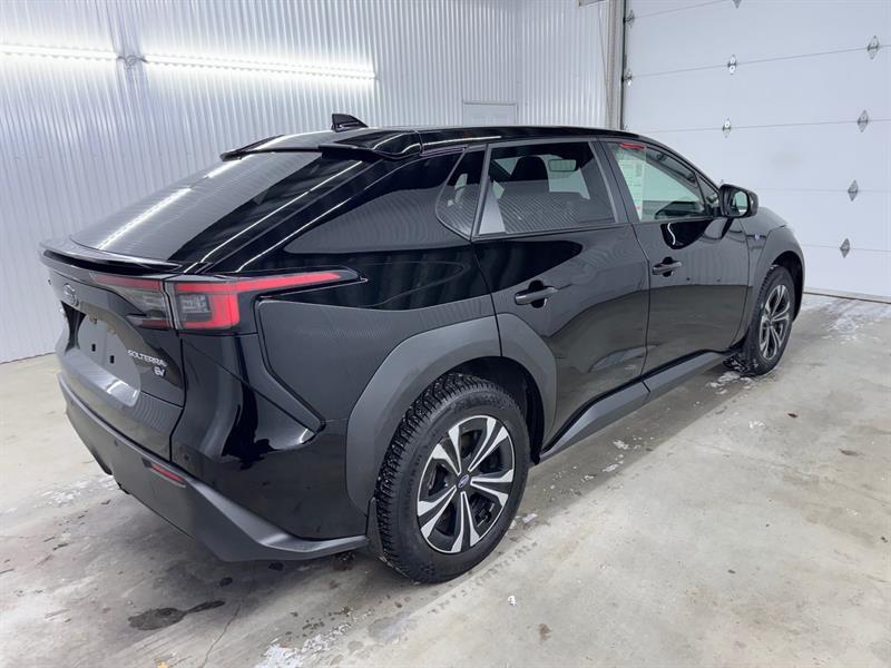 2023 Subaru Solterra - Image 5