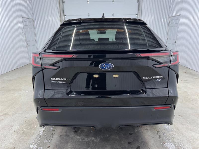 2023 Subaru Solterra - Image 7