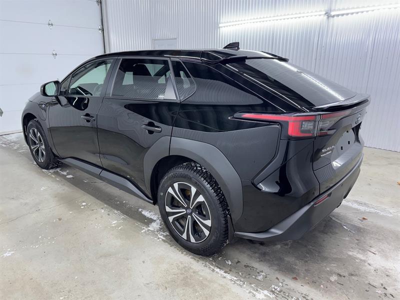 2023 Subaru Solterra - Image 8