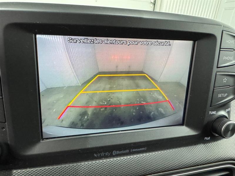 2021 Hyundai Kona - Image 10