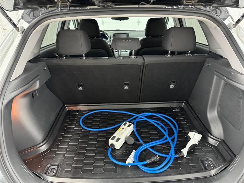 2021 Hyundai Kona - Image 13