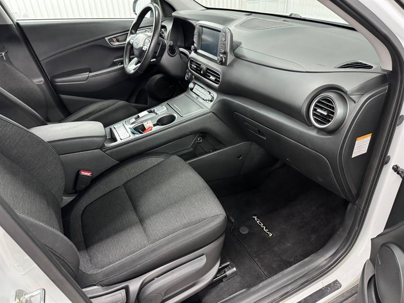 2021 Hyundai Kona - Image 22