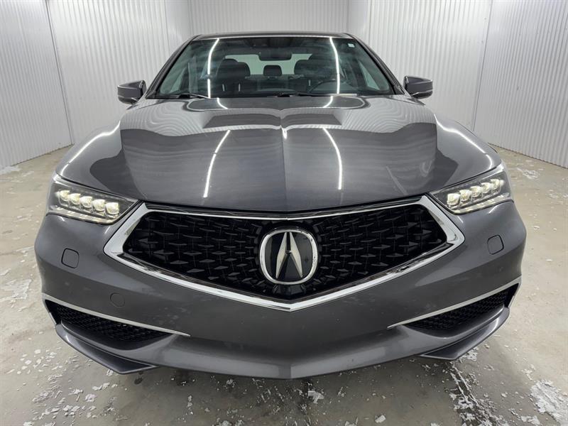 2019 Acura TLX - Image 2