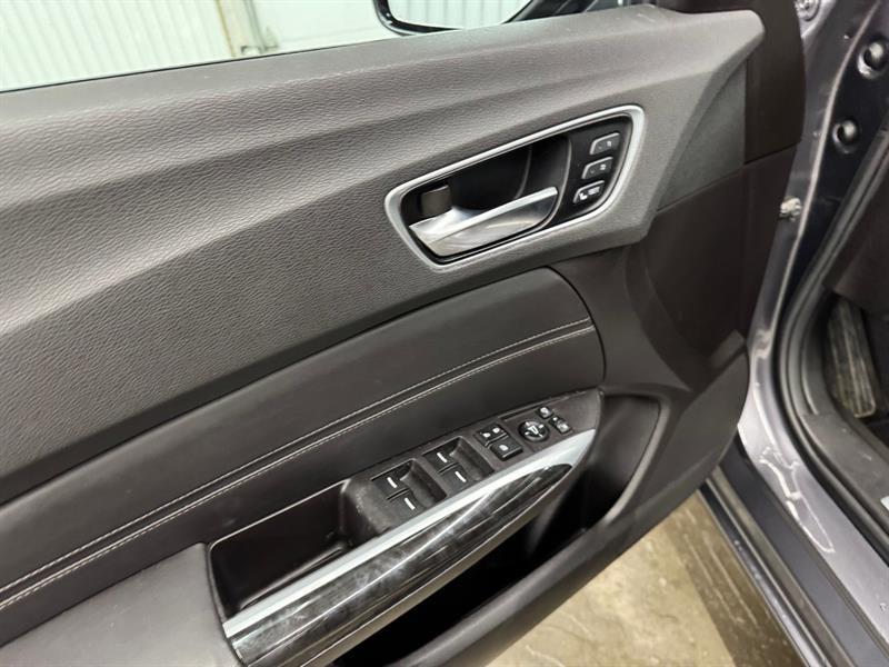 2019 Acura TLX - Image 8