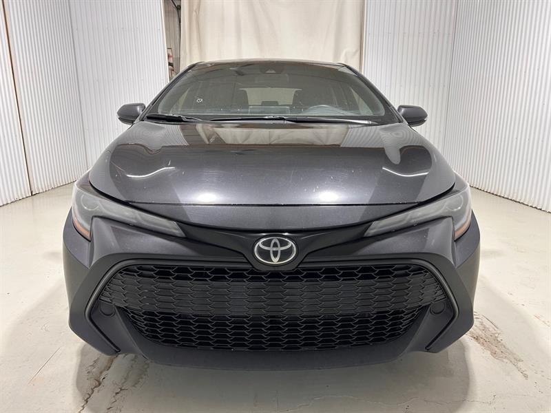 2022 Toyota Corolla - Image 2
