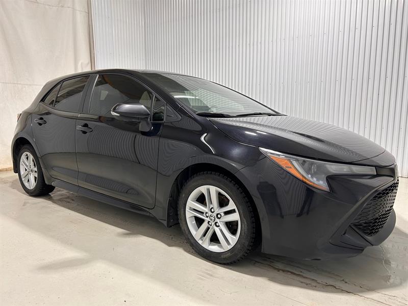 2022 Toyota Corolla - Image 4