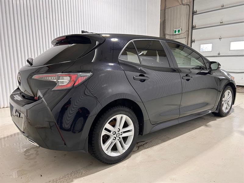 2022 Toyota Corolla - Image 5