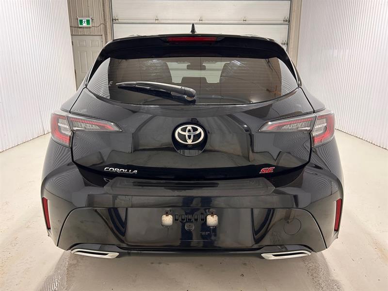 2022 Toyota Corolla - Image 7
