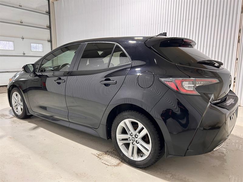 2022 Toyota Corolla - Image 8