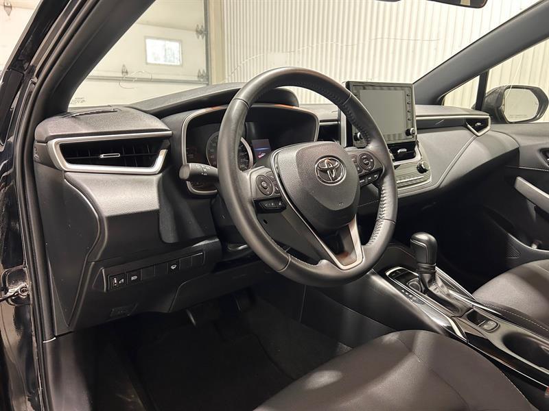 2022 Toyota Corolla - Image 11