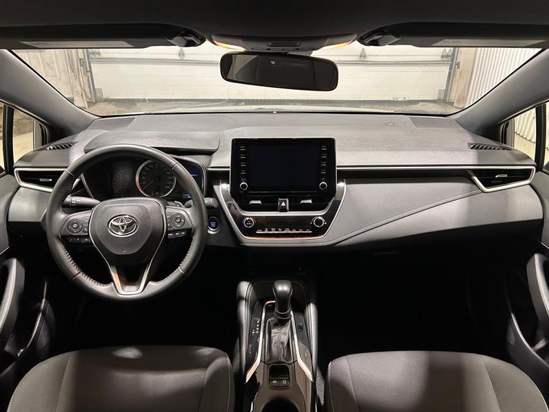 2022 Toyota Corolla - Image 13