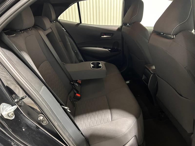 2022 Toyota Corolla - Image 17