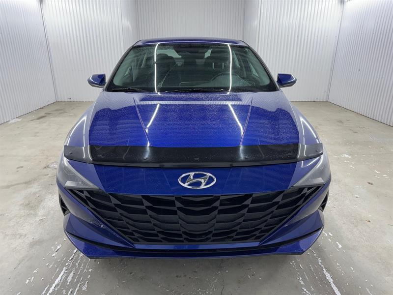 2023 Hyundai Elantra - Image 2