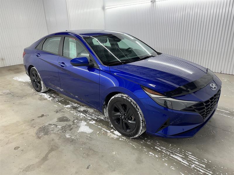 2023 Hyundai Elantra - Image 4