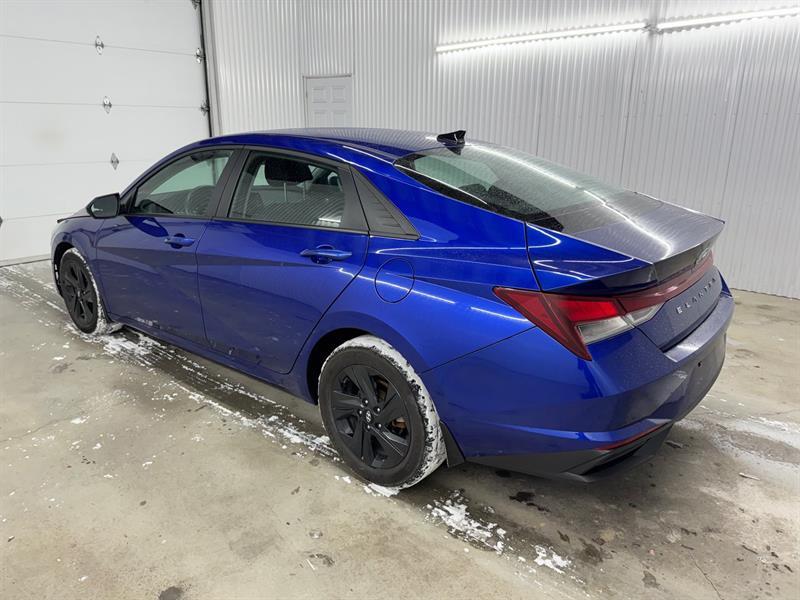 2023 Hyundai Elantra - Image 8