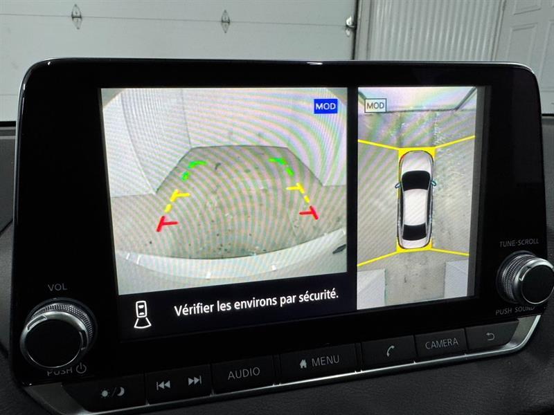 2021 Nissan Sentra - Image 16