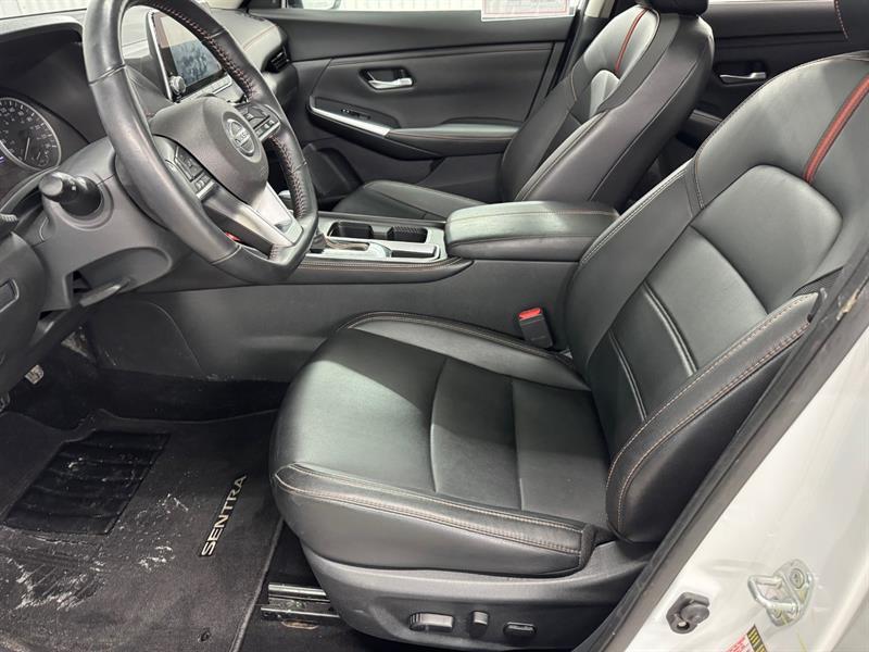 2021 Nissan Sentra - Image 17