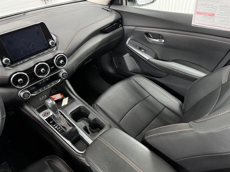 2021 Nissan Sentra - Image 26