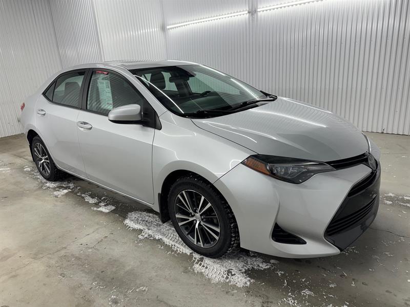 2018 Toyota Corolla - Image 4