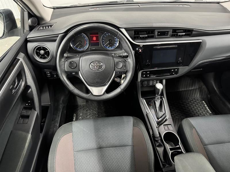 2018 Toyota Corolla - Image 14