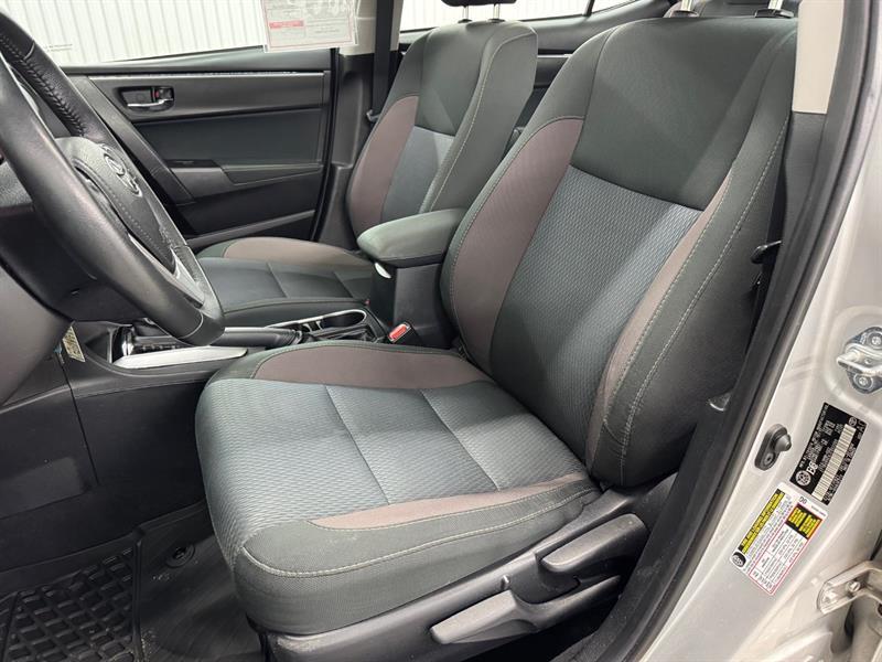 2018 Toyota Corolla - Image 20