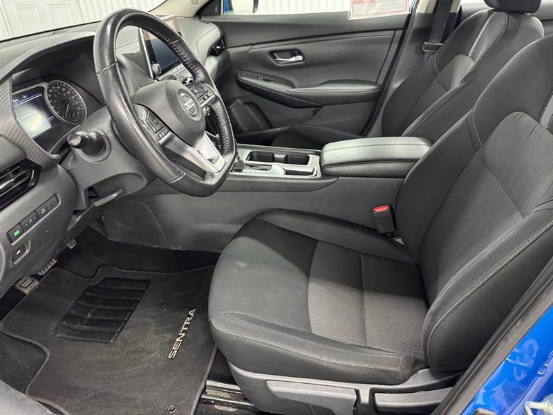 2022 Nissan Sentra - Image 12