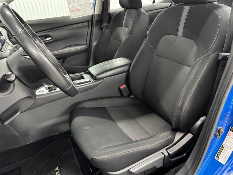 2022 Nissan Sentra - Image 13