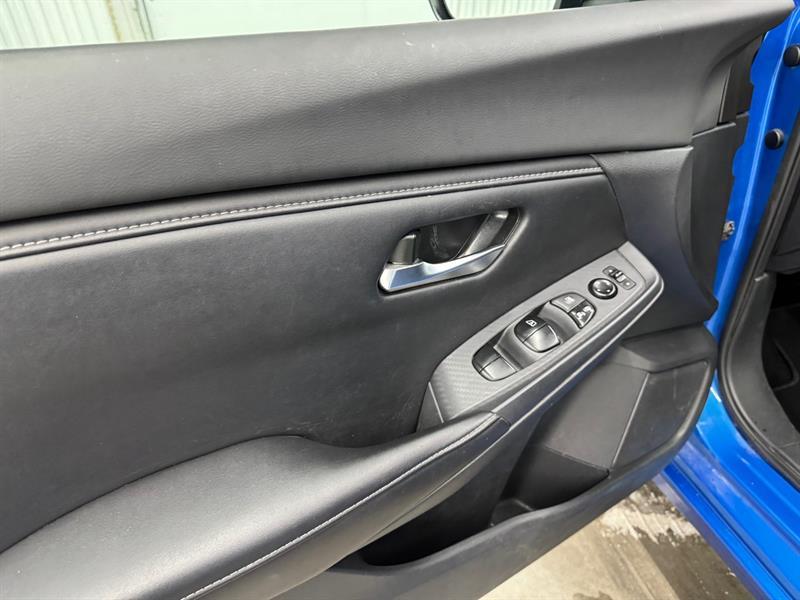 2022 Nissan Sentra - Image 14