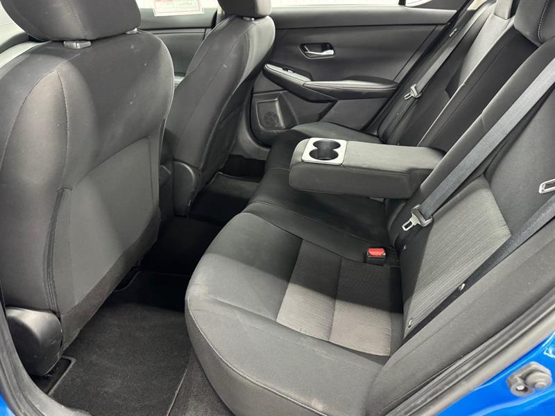 2022 Nissan Sentra - Image 15