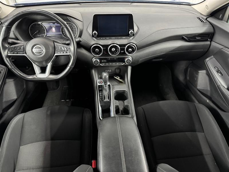 2022 Nissan Sentra - Image 17