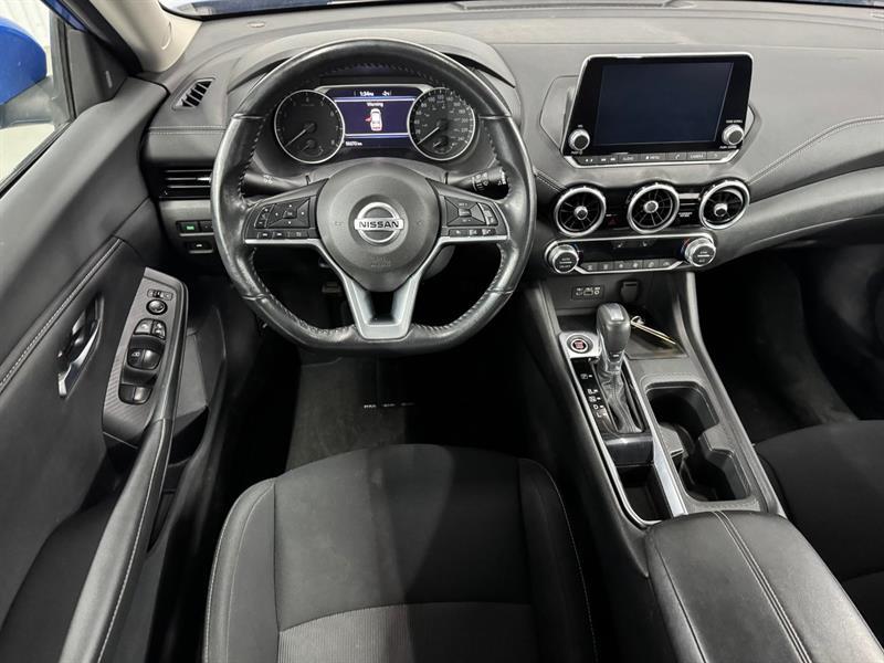 2022 Nissan Sentra - Image 18
