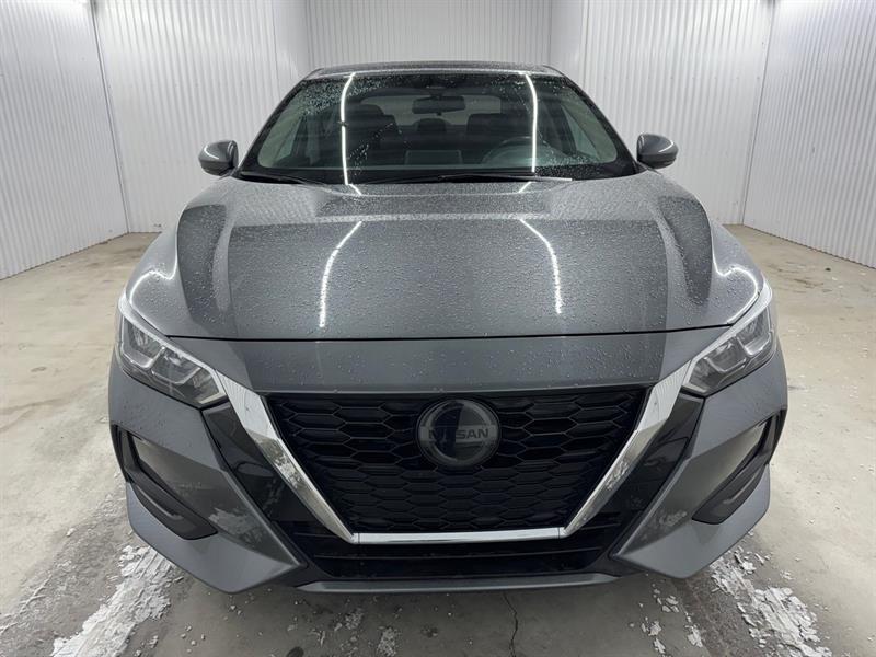 2022 Nissan Sentra - Image 2