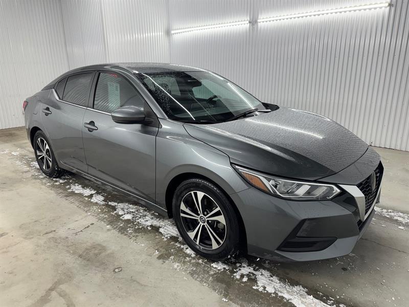 2022 Nissan Sentra - Image 4