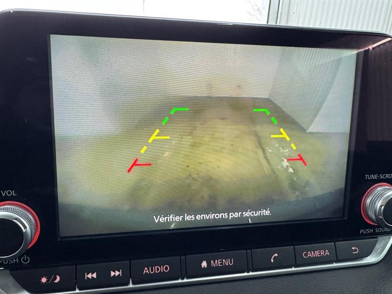 2022 Nissan Sentra - Image 14