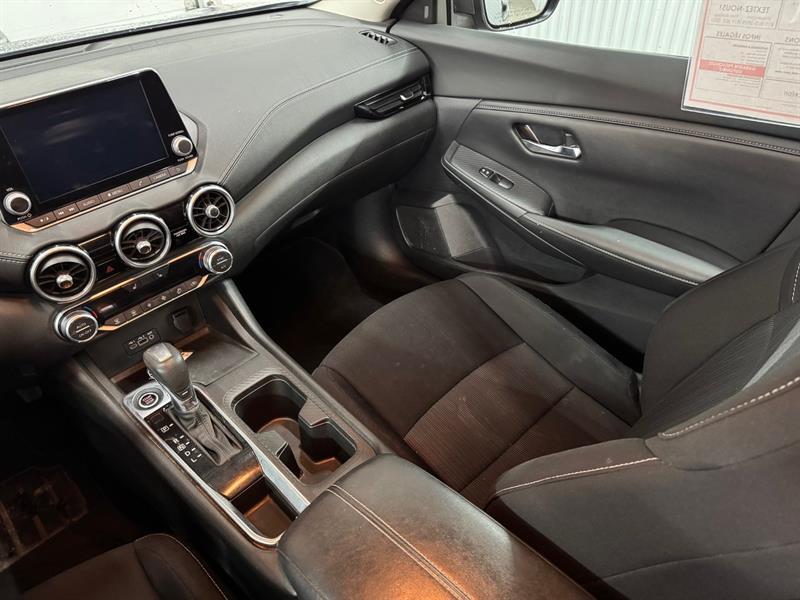 2022 Nissan Sentra - Image 22